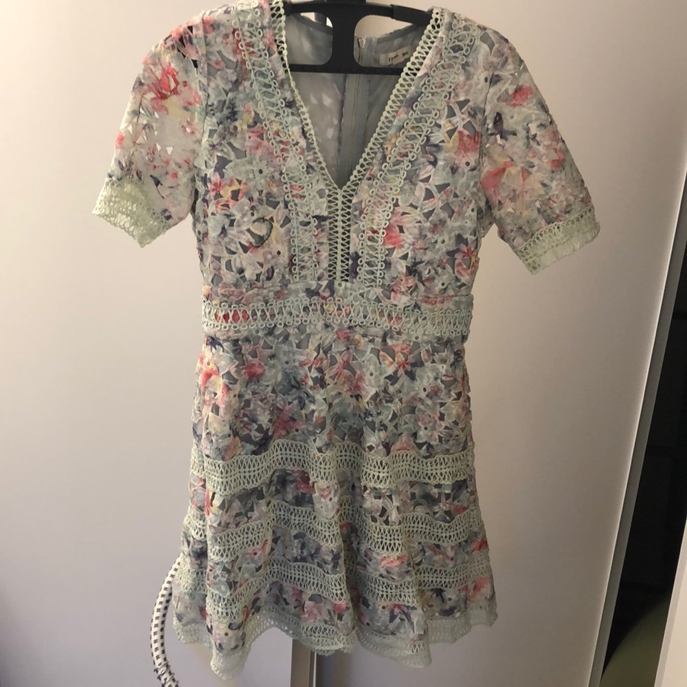 Vici dolls dress